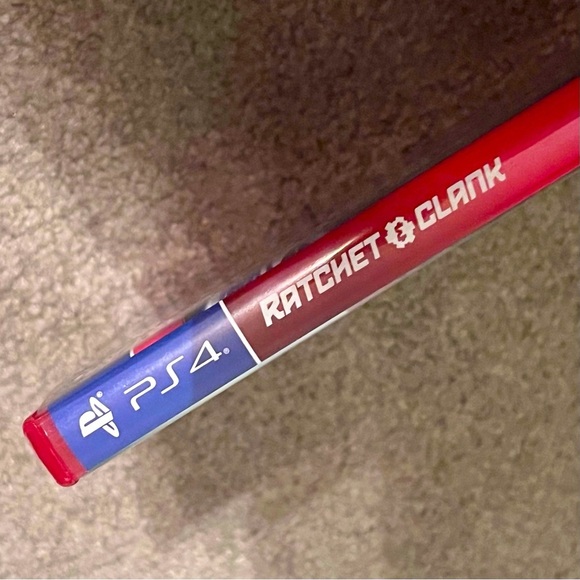 Ratchet & Clank PlayStation Hits PS4 - Picture 3 of 6